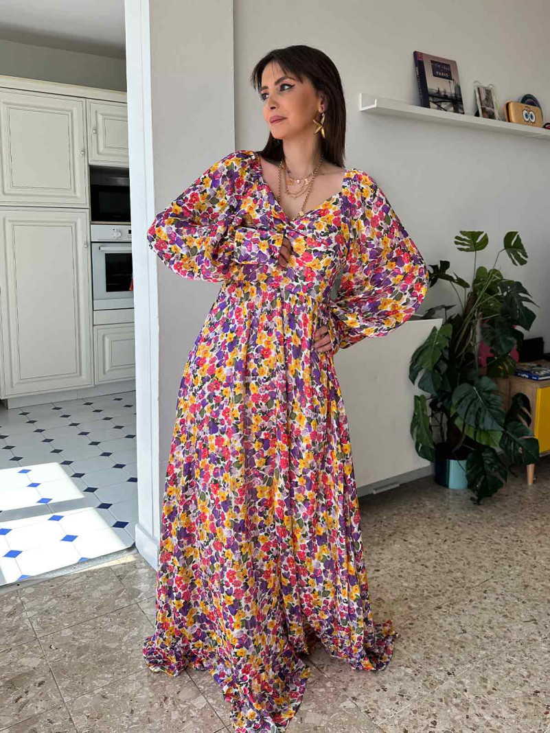 Robe Sonèla
