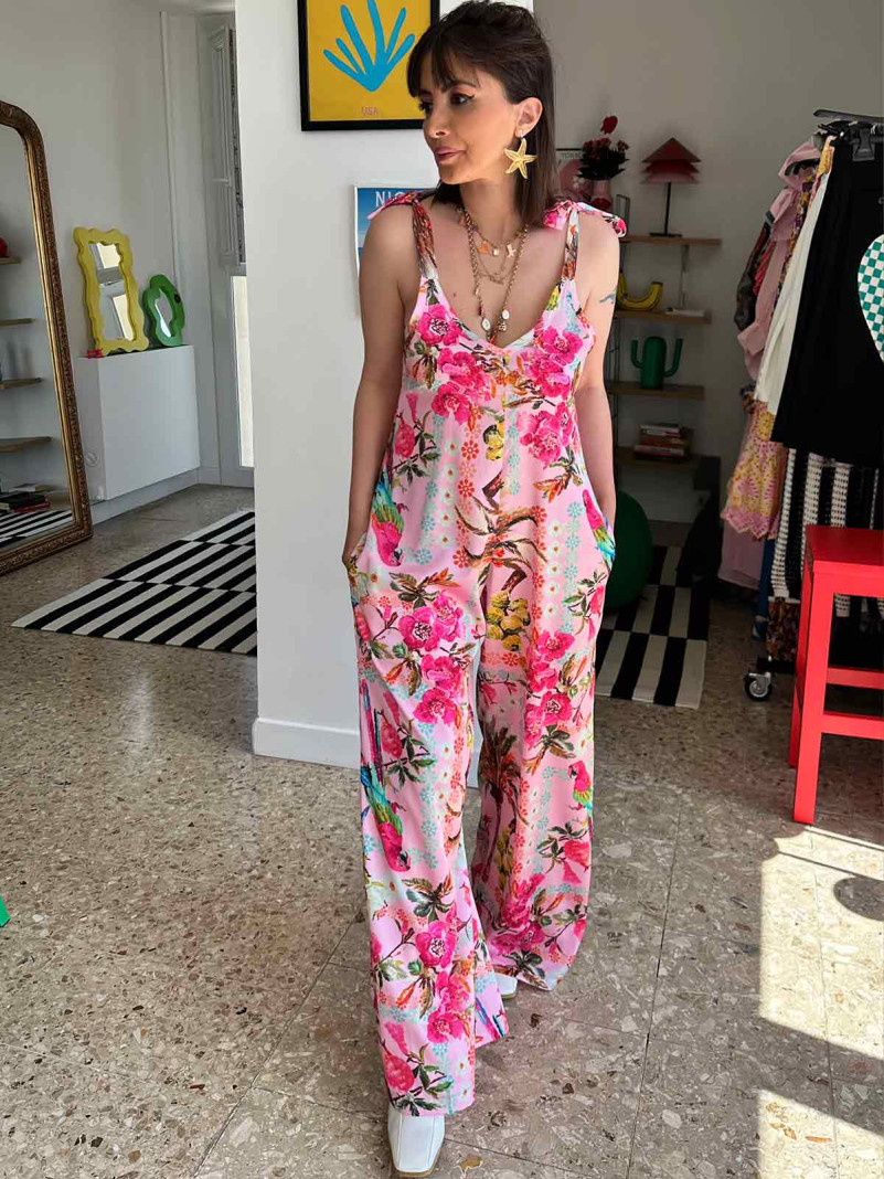 Combinaison Fernanda