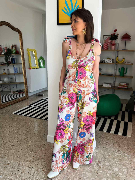Combinaison Fernanda