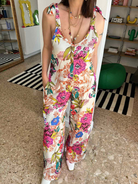 Combinaison Fernanda