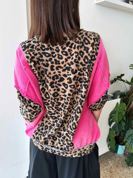 Sweat-shirt Rachel