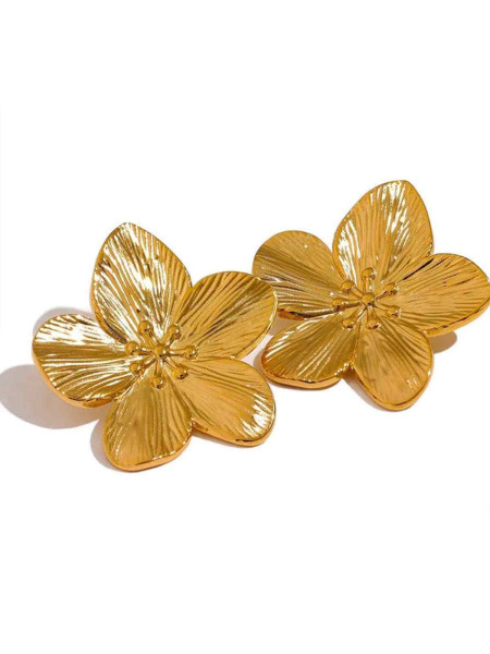 copy of B.O Flower silver