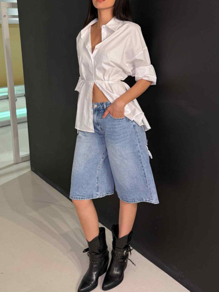 copy of Chemise blanche Bianca