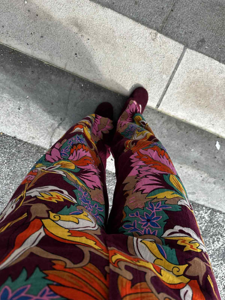 copy of Pantalon Angela