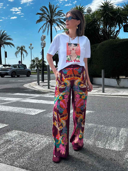 copy of Pantalon Angela