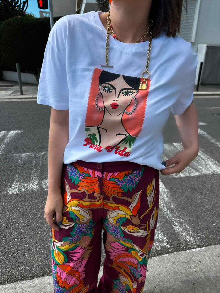 copy of Pantalon Angela