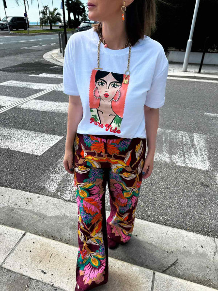 copy of Pantalon Angela
