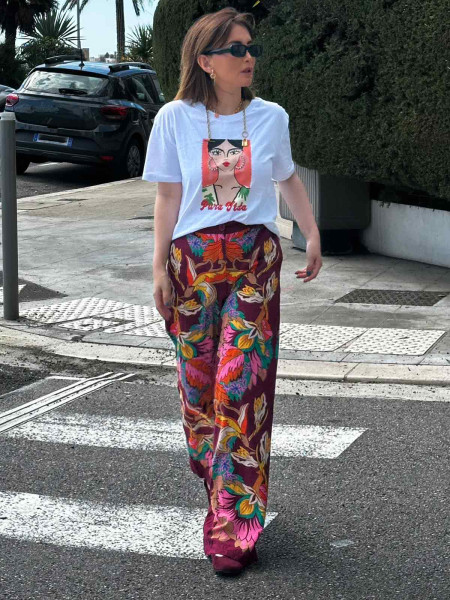 copy of Pantalon Angela