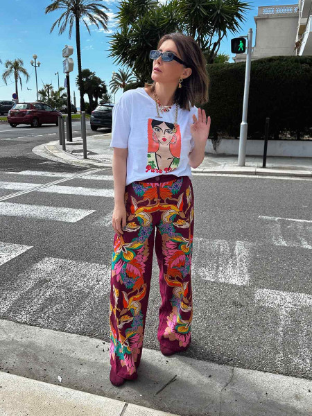 copy of Pantalon Angela