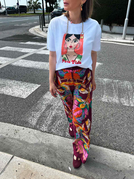 copy of Pantalon Angela