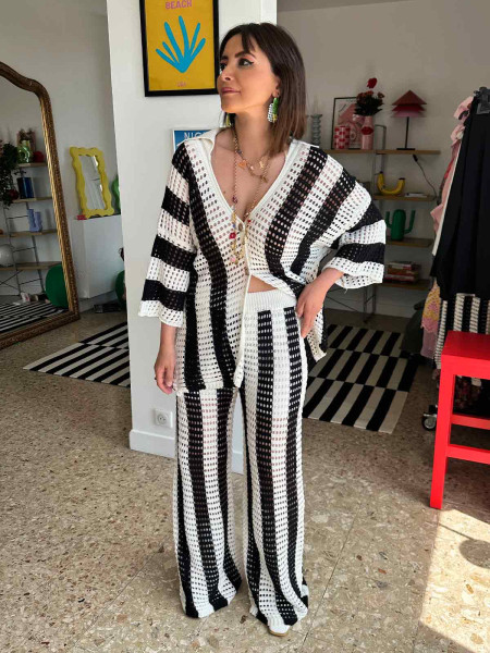 copy of Robe Tulle