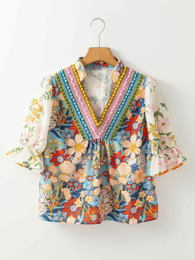 Blouse Alicia