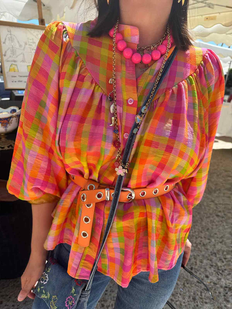 Chemise Anita