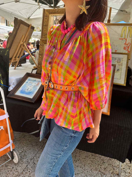 Chemise Anita