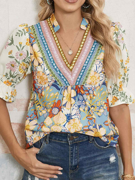 Blouse Alicia