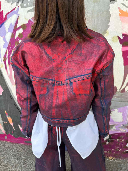 Veste Halle
