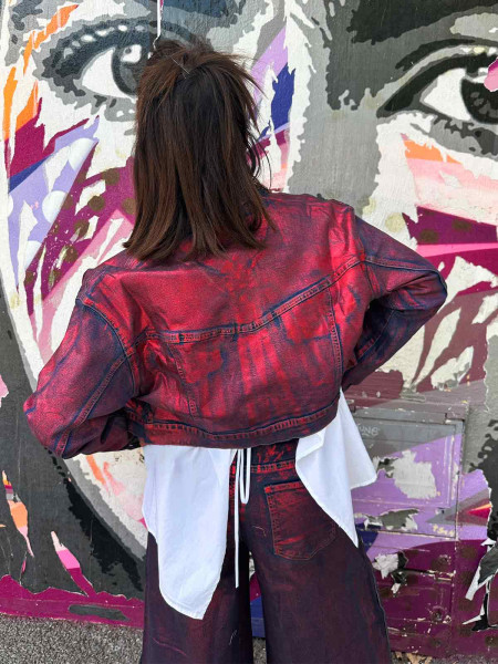 Veste Halle