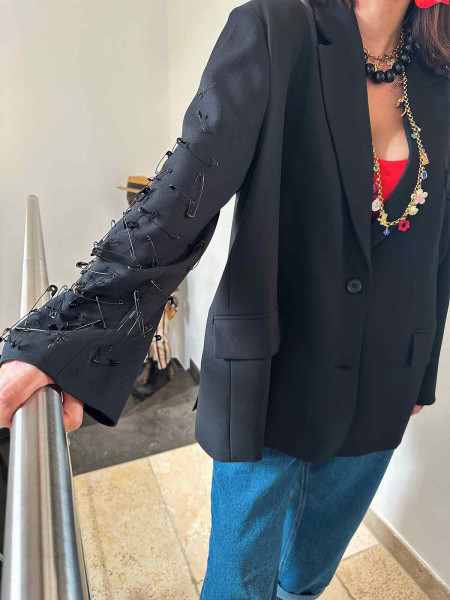 Blazer Milan