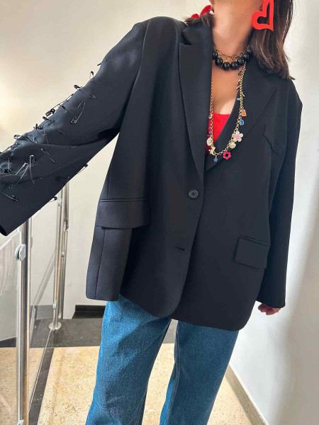 Blazer Milan