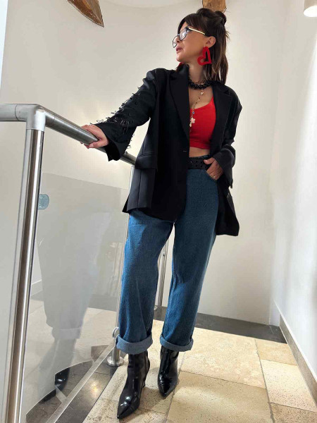 Blazer Milan