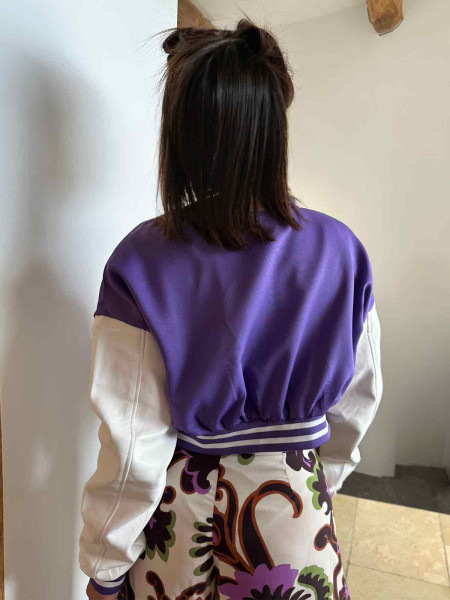 Veste americaine