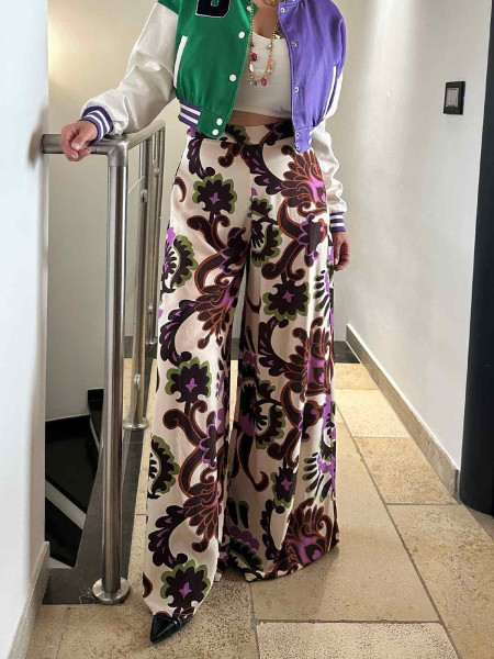 Pantalon Lumina