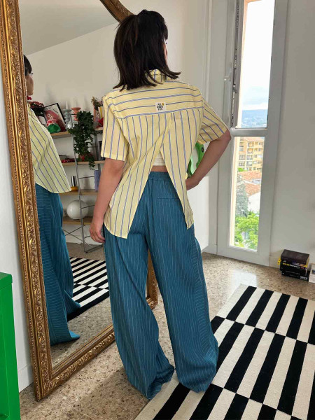 Pantalon Edouard