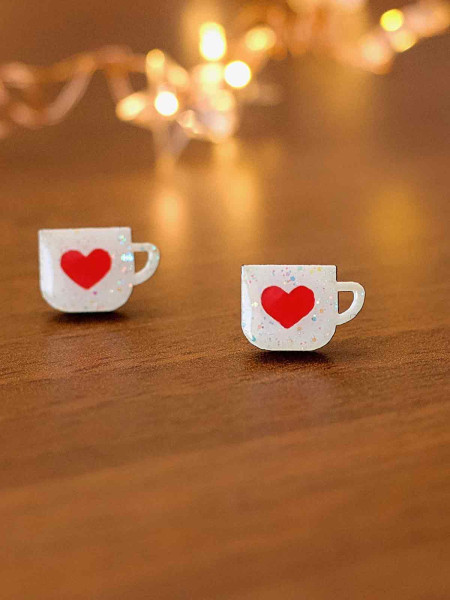 B.O cup of love