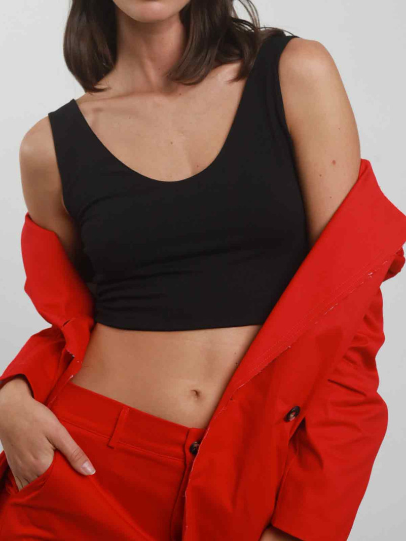copy of Top Sally