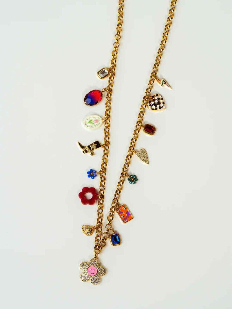 copy of Collier by Lutum Artem