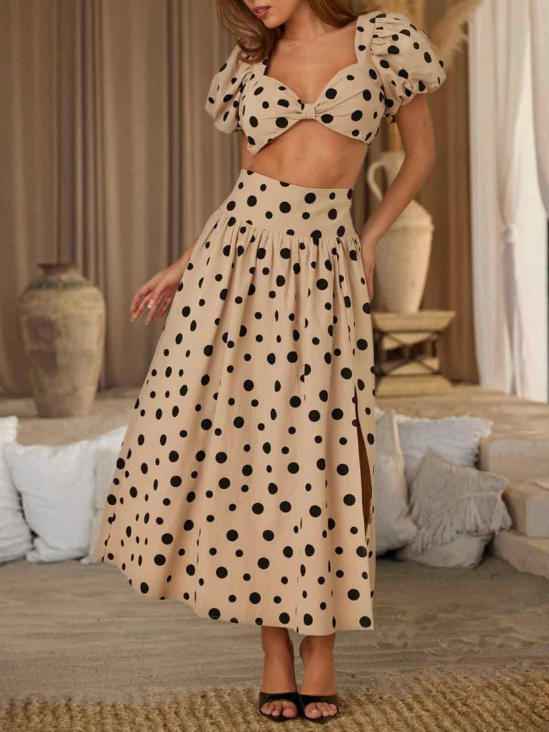 Jupe Bérénice
