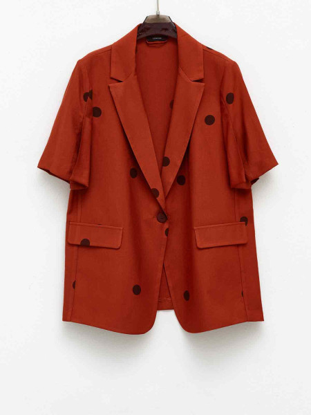 Blazer Sabrina
