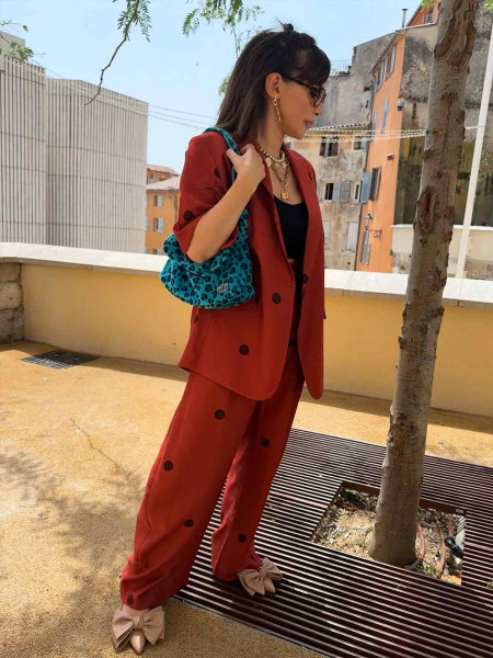 Blazer Sabrina