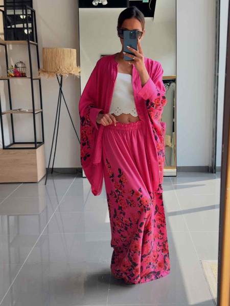 Pantalon Rosaline