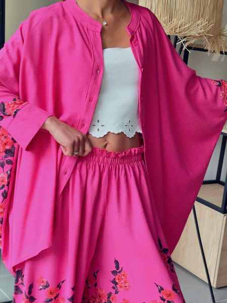 Pantalon Rosaline