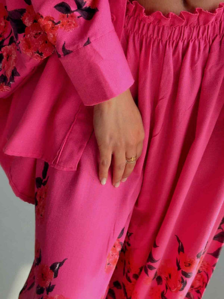 Pantalon Rosaline