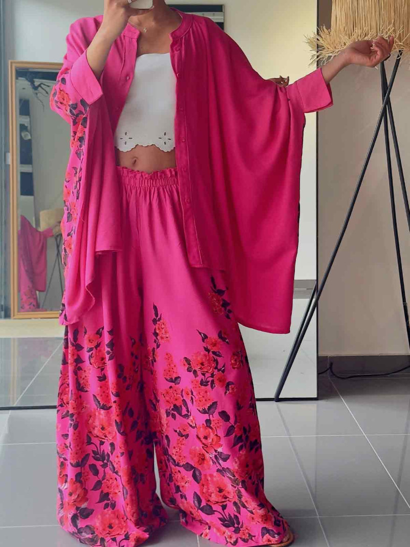 Pantalon Rosaline