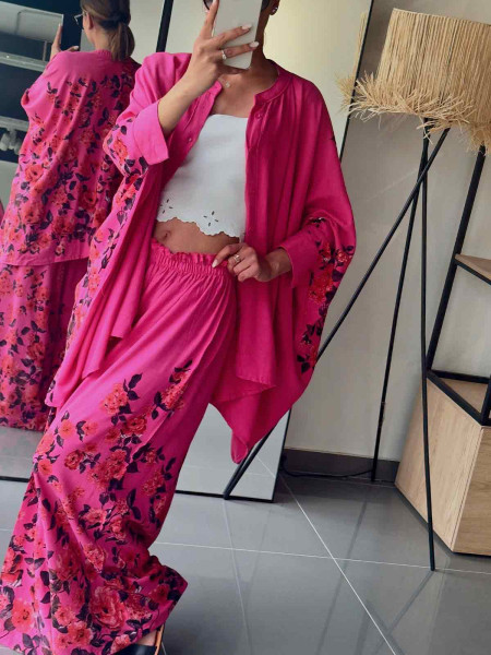 Pantalon Rosaline