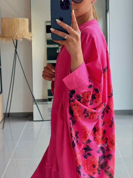 Set rosa Turquie