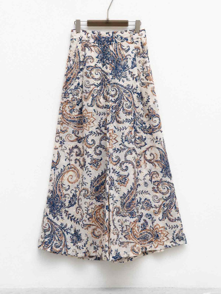 Pantalon Flora