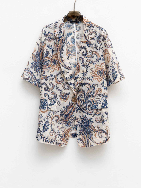 Chemise ensemble