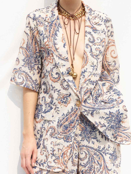 Chemise ensemble