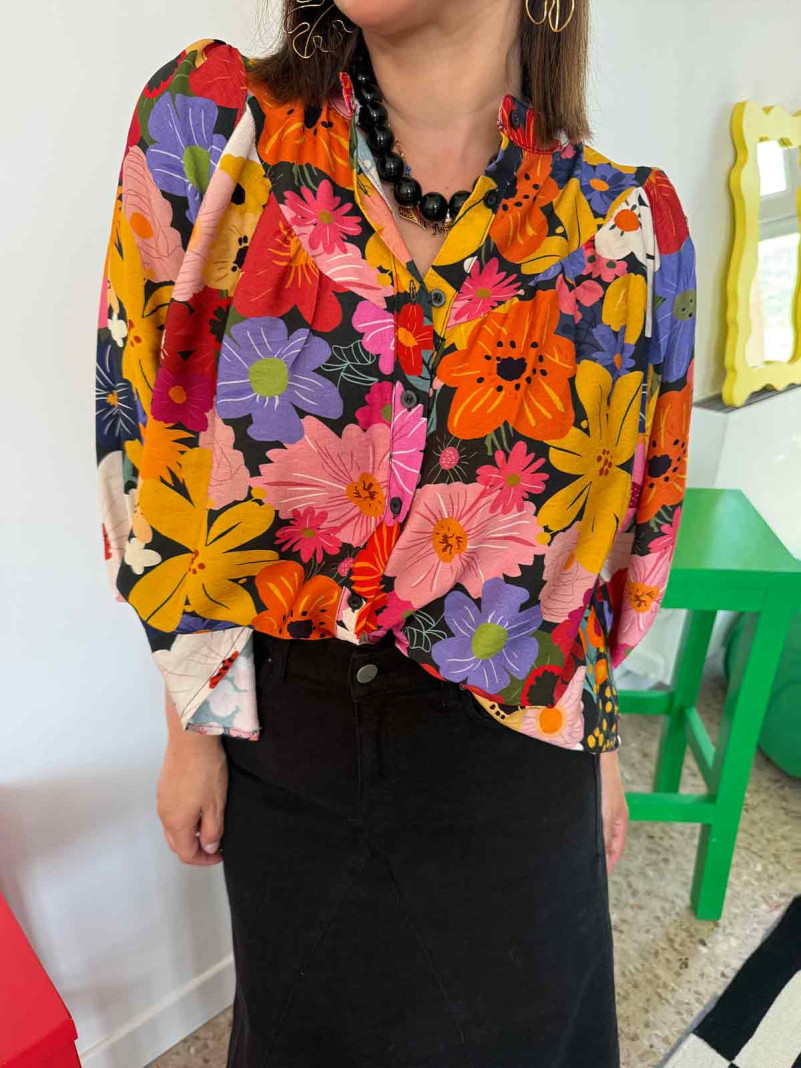 Chemise Astrid