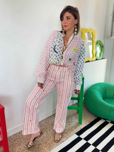 Pantalon Lola