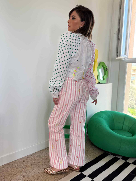 Pantalon Lola