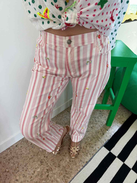 Pantalon Lola