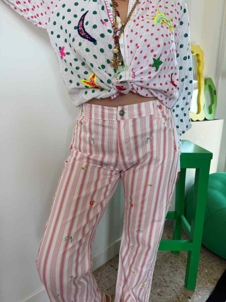Pantalon Lola