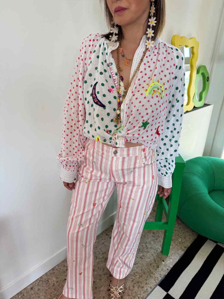 Pantalon Lola