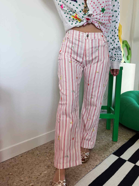 Pantalon Lola