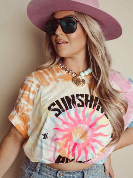 copy of Tee-shirt Bikini